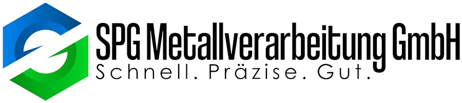 SPG Metallverarbeitung GmbH